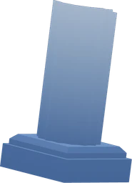 Broken Pillar
