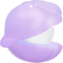Clam Pearl
