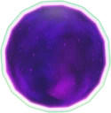 Cosmic Orb