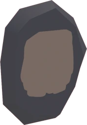 Doggy Fossil