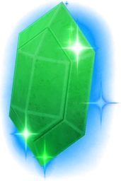 Emerald (Artifact)