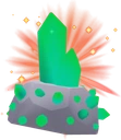 Emerald Ore