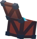 Fish Crate