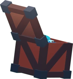 Fish Crate