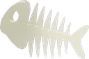 Fish Skeleton