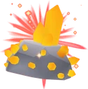 Gold Ore