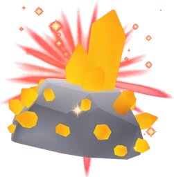 Gold Ore