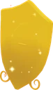 Gold Shield