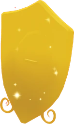 Gold Shield
