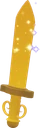 Gold Sword
