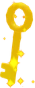 Golden Key (Artifact)