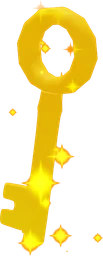 Golden Key (Artifact)