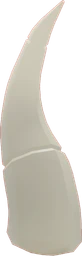 Horn Bone