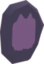Kitty Fossil