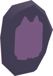 Kitty Fossil