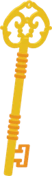 Lost Key
