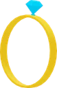 Lost Wedding Ring