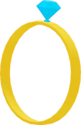 Lost Wedding Ring