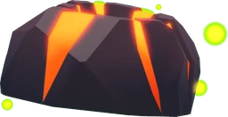Magma Rock