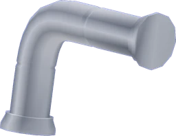 Metal Pipe