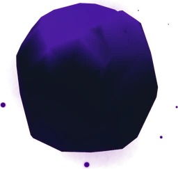 Meteor Fragment