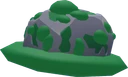 Mossy Rock