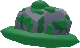 Mossy Rock