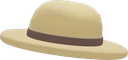 Old Hat