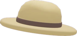 Old Hat