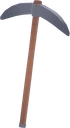 Pickaxe