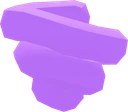 Pink Shell