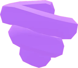 Pink Shell