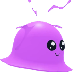 Pink Slime