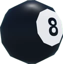 Pool Ball