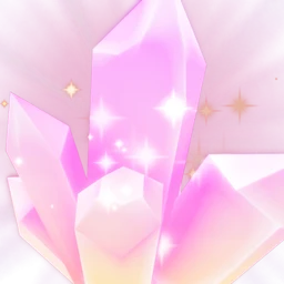 Power Crystal