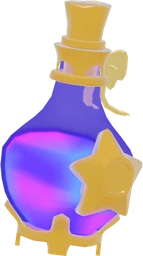 Prestige Potion