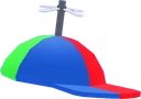Propeller Hat
