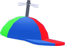 Propeller Hat