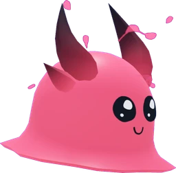 Red Slime