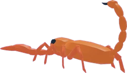 Scorpion
