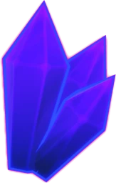 Shadow Crystal (Artifact)
