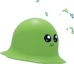 Slime Ball