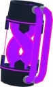 Space Capacitor