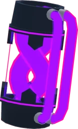Space Capacitor