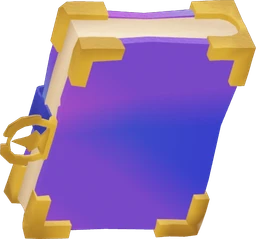 Timeful Tome