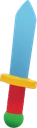 Toy Sword