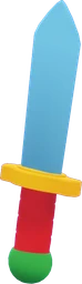 Toy Sword