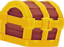 Treasure Chest