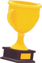 Trophy (Artifact)