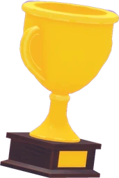 Trophy (Artifact)